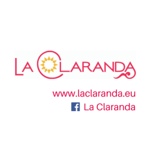 La Claranda et Web Site 1 300x300