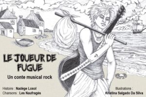 Visuel Le joueur de fugue 300x200