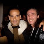 JUAN Carmona Issoudin 2005