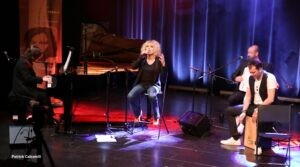 Quartet en scene Joce Ballerat credit photo P. Calcatelli 300x167