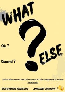 affiche WED 212x300