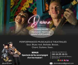Promo presta diiviina Facebook Post 300x251