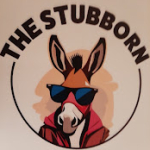 Image de THE STUBBORN